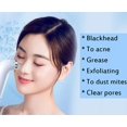 thumbnail image 3 of Instrumento de belleza de burbujas, removedor de espinillas con 6 cabezales de succión reemplazables, herramienta extractora de comedones de succión fuerte para eliminar el acné Succionador de, 3 of 7