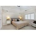 thumbnail image 5 of Redi Shade No Tools Easy Lift Trim-At-Home Cordless Pleated Light Blocking Shade White, 48" x 64", 5 of 8