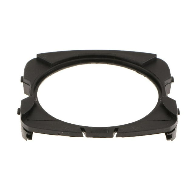 Esquirla For Wide Angle Lens ABS Plastic Square Filter Holder for Cokin P 49-82mm Adapter
