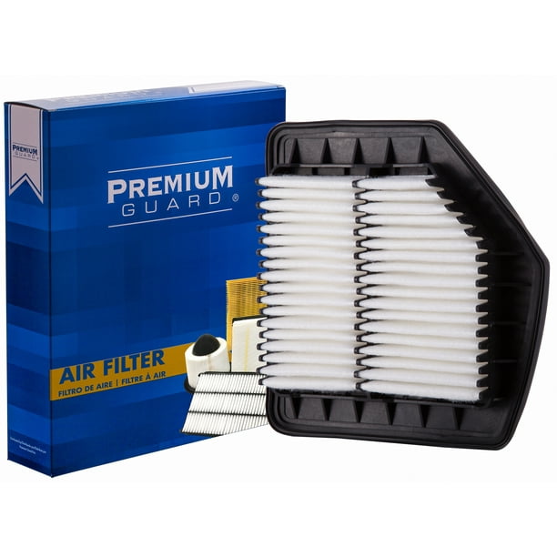 PG Air Filter PA99080L Fits 201718 Genesis G80, 201718 G90, 201516