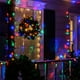 thumbnail image 5 of Cadena de luces navideñas Kemooie 300 LED multicolor 30 m 110 V, 5 of 6