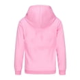 thumbnail image 7 of Mercatoo Halloween Ghos𝐭 Hoodies Oversized Sweatshirts for Boys Girls Long Sleeve Cotton Pullover Shirts Fall Winter Clothes, 7 of 7