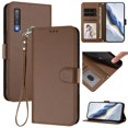 thumbnail image 2 of Funda Cartera GANGXUN para Samsung Galaxy A7 2018 – Cierre Magnético, Protección RFID, Correa Desmontable, Compatible con Carga Inalámbrica, 2 of 6