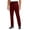 Wine-U8, variant on Homeyce Lightweight Men's Sport Sweatpants Standard Fit Moisture Wicking Comfortable Athletic Pants for Men,Blue 2XL