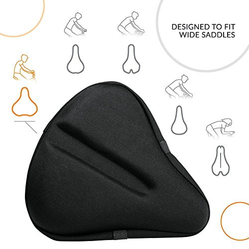 bikeroo seat cover