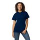 thumbnail image 2 of Camiseta Gildan GH000 2-Pack 3XL Azul Marino Oscuro, 2 of 6