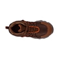 thumbnail image 4 of BOTINES NIÑO STYLO 2307-5 TEXTIL CAFÉ Stylo 2307-5, 4 of 4