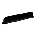 thumbnail image 2 of simhoa Kitchen Sink Water Guard Accessory Reusable for Countertop 49x5x8.5cm Black, 2 of 8