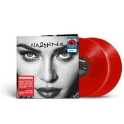 Madonna - Finally Enough Love (Walmart Exclusive) - Electronica - Vinyl [Exclusive]