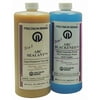 Precision Brand Tool Blackener,1 qt.,Liquid,Bottle 45900