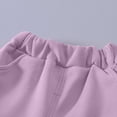 thumbnail image 5 of UAYOTSE Girls Clothes Fall Winter Long Sleeve Top and Leggings Pants Set Casual Daily Outfits for Toddler Girl,Sizes 2-3 Years, 5 of 9