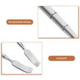 thumbnail image 2 of Pore Scraper Nose Scraper Blackhead Clean Tool Blackhead Scraper Face Tool For Women Men, 2 of 5