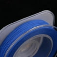thumbnail image 4 of Cotton Whipping Wrapping Fishing Rod Rings Guide 50m - Blue, 4 of 9