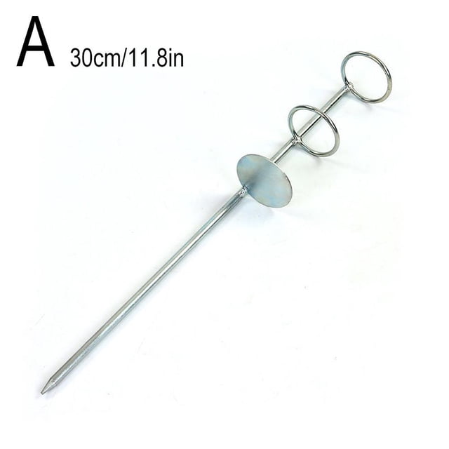 Fishing Rod Holder Rod Stand Steel Metal Fishing Rod Fixed Fishing Frame Fishing Holder Rod