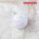 thumbnail image 3 of Christmas Decorations White Foam Balls Snowballs Christmas Tree Decoration Hangings, 3 of 5