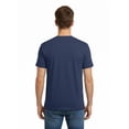 thumbnail image 2 of Nintendo Super Mario, Men's & Big Men's Graphic Tee, Lumas Around, Sizes S-3XL, 2 of 5