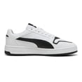 thumbnail image 2 of TENIS CASUAL PUMA COURT CLASSIC STREET BLANCO 400196 03 EN  28.5, 2 of 5