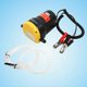 thumbnail image 1 of New 12V Electric Diesel Fluid Extractor Auto Oil Transfer Pump With Fuel Nozzle, 1 of 3