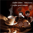 thumbnail image 4 of Refillable Coffee Filter Cup Compatible Taste Adapter Reusable Machine Pod Kit, 4 of 8