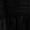 Black, variant on Womens Summer Casual Midi Maxi Dresses Light-Weight Short Sleeve V Neck Elastic Waist Boho Beach Dress Pockets L