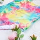 thumbnail image 3 of Traje de baño HUOGUO, traje de baño de una sola pieza con estampado de tallas grandes para mujer, 3 of 3
