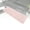Pinkish, variant on Foldable Keyboard, Slim Design and Secure Magnets, Portable Keyboard for Phone Tablet Laptop, 67 Keys Compact Keyboard Rechargeable