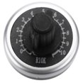 thumbnail image 3 of 10K Potentiometer 22mm Governor VSD VFD For Variable Speed Drive Inverter new Banmo, 3 of 5
