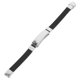 thumbnail image 2 of Pulsera antiestática Correa de muñeca antiestática de silicona para hombres y mujeres Elimina la pulsera estática del cuerpo para deportes y actividades, 2 of 6