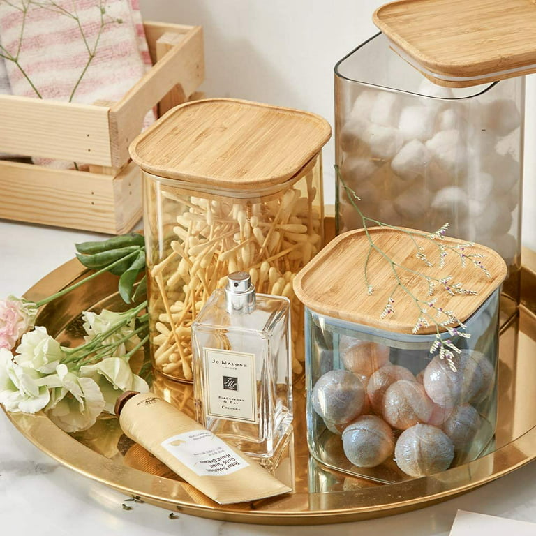 Glass Food Storage Containers Set with Lids Airtight,Gift Kitchen