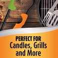 thumbnail image 5 of BIC Multi-purpose Classic Edition Lighter & Flex Wand Lighter, 4-Pack, 5 of 9