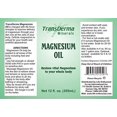 thumbnail image 3 of Aceite de magnesio Transdermal Transderma Minerals con aloe vera, 3 of 6