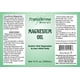 thumbnail image 3 of Aceite de magnesio Transdermal Transderma Minerals con aloe vera, 3 of 6