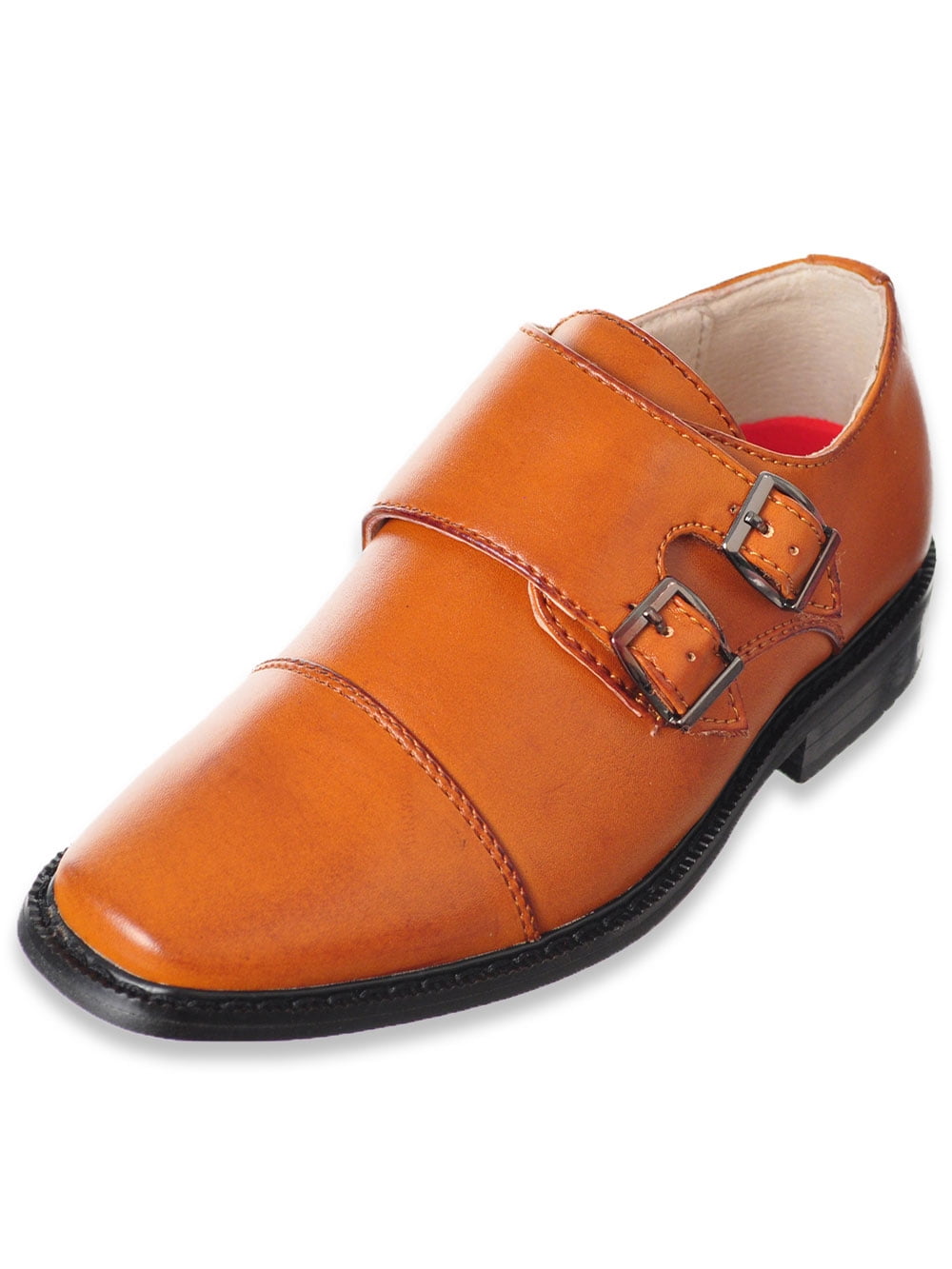 boys dress shoes at walmart