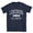 Black, variant on Lenzburg Illinois Classic Established Men's Cotton T-Shirt