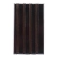 thumbnail image 2 of Torched Wood Challenge Coin Display Stand with 4 Rows, Wall Mountable Organizer for Military Coins and Medals, 2 of 5