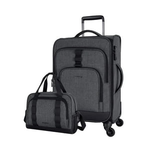  Bolsa de viaje plegable impermeable – Bolsa de lona ligera para  carga o llevar equipaje., verde : Ropa, Zapatos y Joyería