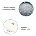 thumbnail image 3 of Cerradura de seguridad ajustable multifunción ajustable que mantiene al bebé seguro para la puerta del refrigerador del gabinete del cajón gris ANGGREK  Otros, 3 of 8