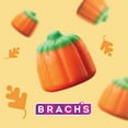 thumbnail image 2 of Brach's Mellowcreme Pumpkins Candy, Halloween Candy, Fall Treats, 11 Ounce Bag, 2 of 7