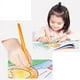thumbnail image 3 of 36 Colors Triangle Crayons Washable and Non Toxic Children Painting Wax Crayons, 3 of 5