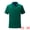 Dark Green, variant on DARING DIVA Men's Polo Short Sleeves Classic Fit Business Summer Golf Shirt S White