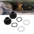 thumbnail image 3 of Kit De Bujes De Ventana De Coche 909-925 Reemplazo De POM Impermeabilizante Para Miata 1990-2005, 3 of 7