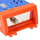 thumbnail image 1 of Modulateur de sélection AV professionnel, norme PAL NTSC, VHF, UHF, RF, pour téléviseur domestique, prise UE 100-240 V, 1 of 4