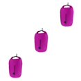 thumbnail image 4 of Baohd Versatile Waterproof Dry Bag Storage Camping Rafting and Kayaking Adventures Purple 10L 3Set, 4 of 6