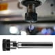 thumbnail image 2 of Varilla de mandril de roscado de vástago recto con pinza retráctil Portaherramientas para máquina CNC, 2 of 9