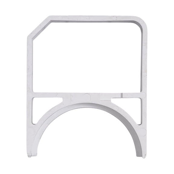 ForeverPRO 131435200 Lock-Fan Housing for Frigidaire Dryer 407389 AH417794 EA417794 PS417794