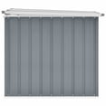 thumbnail image 5 of Toolbox Charmma Garden Storage Box Gray 58.7"x39"x36.6", 5 of 8