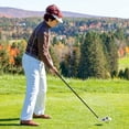 thumbnail image 2 of Gymax #7 Iron Single Golf Club for Women w/ Graphite Shaft for Right Handed Golfers, 2 of 9