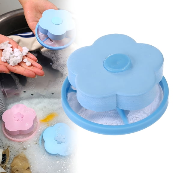 ACDANC Cleaning Balls Reusable Pet Hair Remover Washing Machine Floating Lint Pet Hair Remover Dog Hair Remover Pet Hair and Lint Dryer Sheets Pet Hair Remover Laundry Dryer Sheets