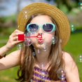 thumbnail image 4 of Bubble Wands Building Blocks, obsequios para fiestas, 24 unidades, para niños, 4 of 7