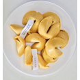 thumbnail image 5 of Baily's 100 Fortune Cookies, Individually Wrapped with Fun, Traditional Fortunes [Pack of 100 Cookies], 5 of 7